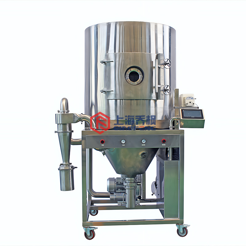 噴霧造粒干燥機(jī)